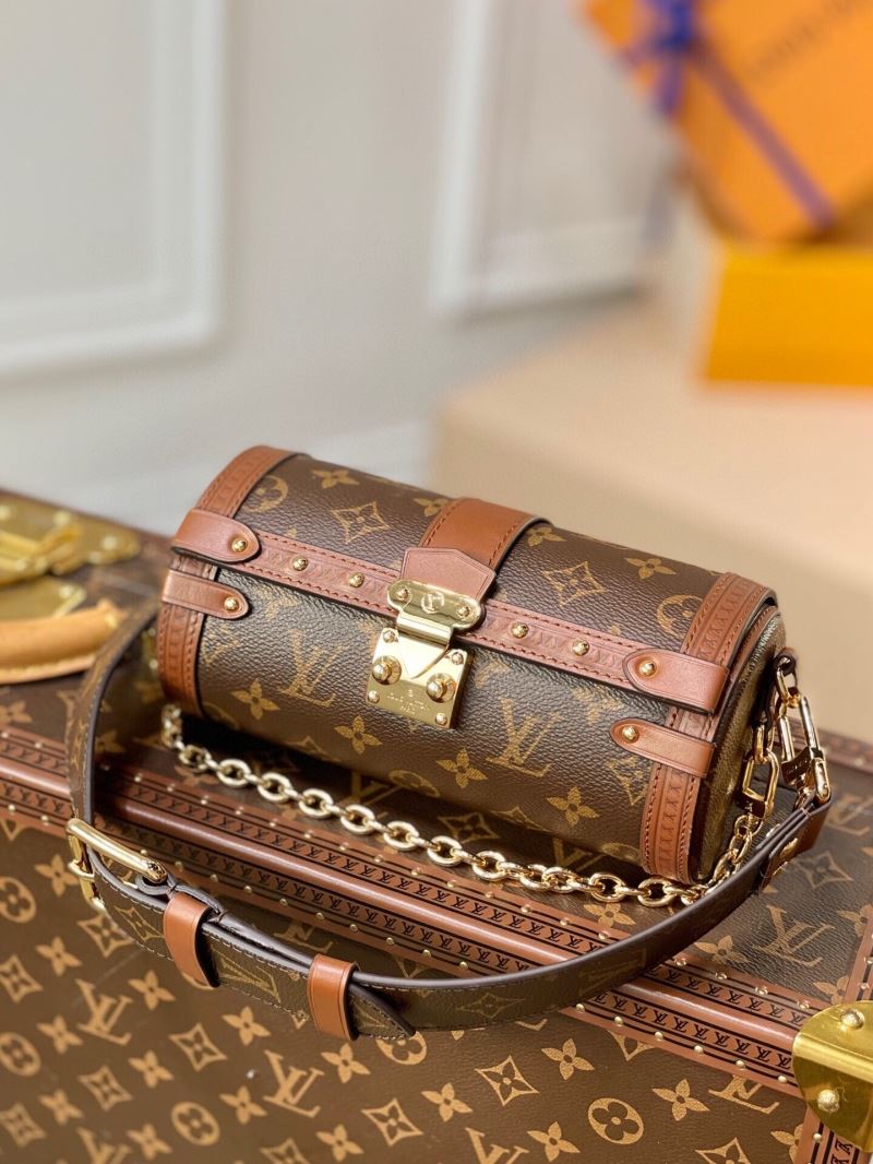 LV Round Bags